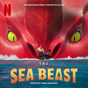 The Sea Beast