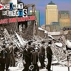 Cockney Rejects - East End Babylon - Clear