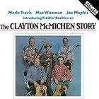 Merle Travis - Clayton Mcmichen Story