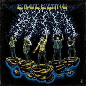 Eaglewing (EP)