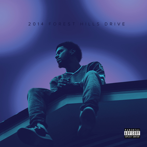 2014 Forest Hills Drive (10 Year Anniversary Edition) CD1