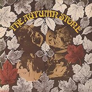 Autumn Stone - 2025