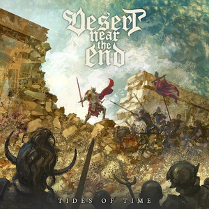 Tides Of Time