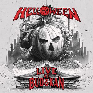 Live At Budokan CD2