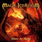 Blaze Of Rage