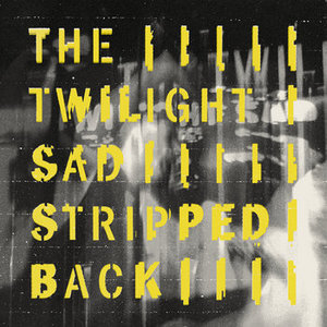 Stripped Back