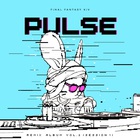 Pulse: Final Fantasy XIV Remix Album Vol. 2 (Session 1) (EP)