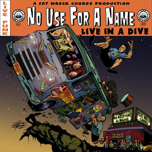 Live In A Dive