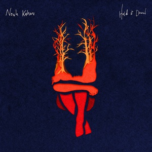 Hold It Down (CDS)