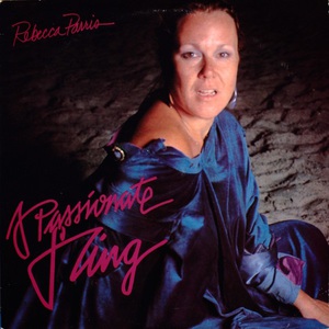 A Passionate Fling
