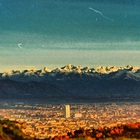 Never Meant To Belong (CDS)