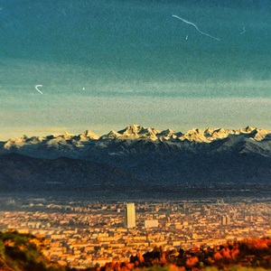 Never Meant To Belong (CDS)