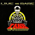 Tank - Live And Rare