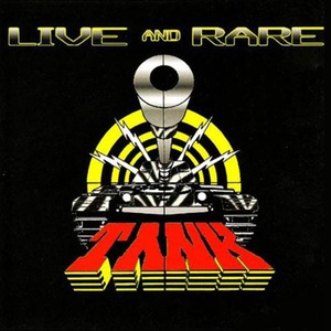 Live And Rare