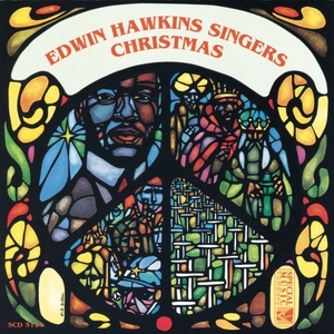Edwin Hawkins Singers - Christmas (Vinyl)