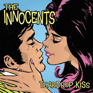 Teardrop Kiss