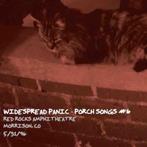 1996/05/31 Red Rocks Ampitheatre, Morrison, Co CD2