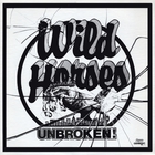 Unbroken! (Vinyl)