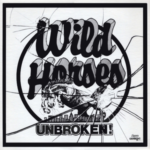 Unbroken! (Vinyl)