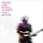 Live At The Royal Albert Hall 04.10.23