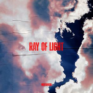 Ray Of Light (CDS)