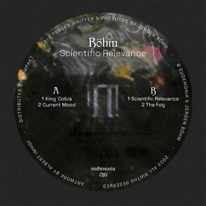 Scientific Relevance (EP)