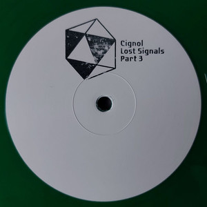 Lost Signals Pt. 3 (EP)