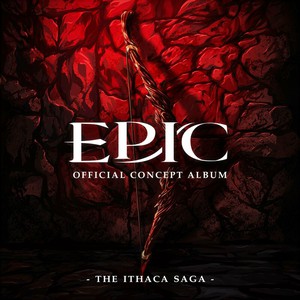 Epic: The Ithaca Saga (Official Concept Album)