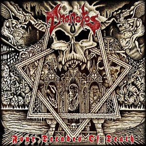 Four Decades Of Death