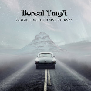 Music For The Drive On Rv83