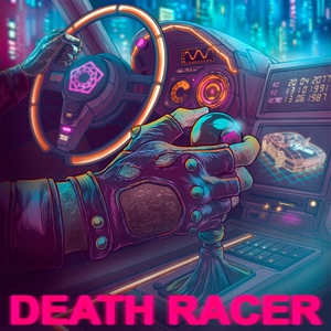Death Racer (The Crew Motorfest Official Soundtrack) (CDS)