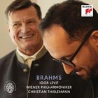 Igor Levit - Brahms: Piano Concertos & Solo Piano Opp. 116 - 119