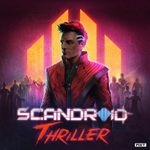 Thriller (EP)