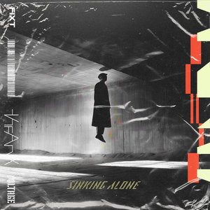 Sinking Alone (CDS)
