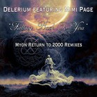 Falling Back To You (Myon Remixes) (CDS)