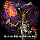 Crash And Burn And Burn And Burn