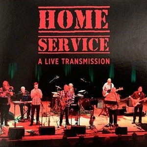 A Live Transmission
