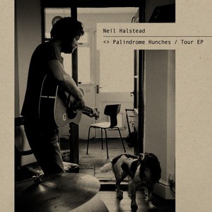 Palindrome Hunches / Tour (EP)