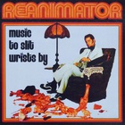 Music To Slit Wrists By