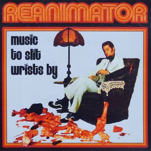Music To Slit Wrists By