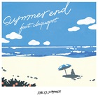 Summer End (Feat. Claquepot) (CDS)