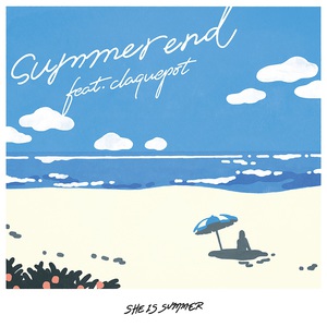 Summer End (Feat. Claquepot) (CDS)
