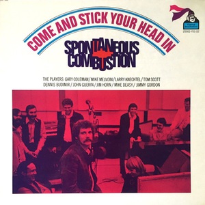 Come And Stick Your Head In (Vinyl)