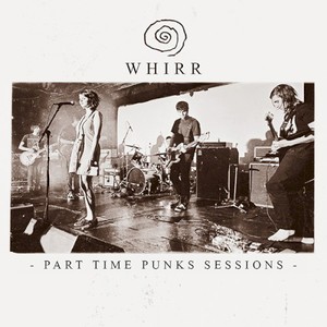 Part Time Punks Sessions (EP)