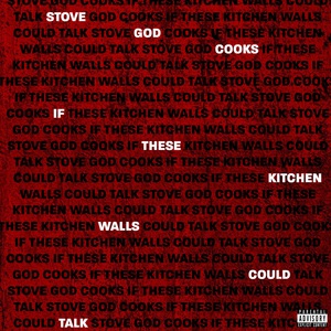 If These Kitchen Walls Could Talk