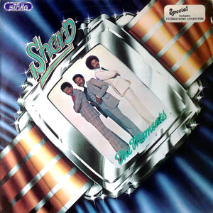 Sharp (Vinyl)