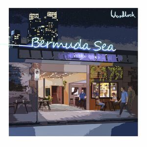 Bermuda Sea (EP)
