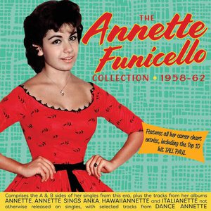 The Singles & Albums Collection 1958-62 CD2