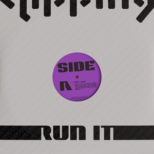 Run It (Feat. Daveed Diggs, Jonathan Snipes & William Hutson) (CDS)