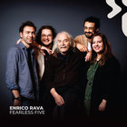 Fearless Five (Feat. Evita Polidoro, Matteo Paggi, Francesco Ponticelli & Francesco Diodati)